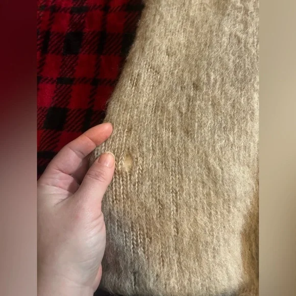 Icewear wool jacket - Picture 4 of 12